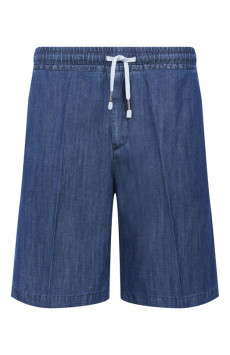 Джинсовые шорты InLinum