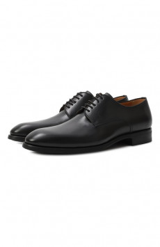 Кожаные дерби Magnanni