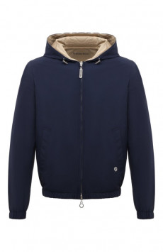 Двусторонний бомбер Stefano Ricci