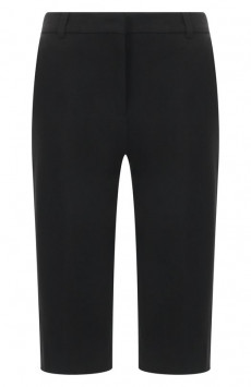 Хлопковые шорты The Kooples