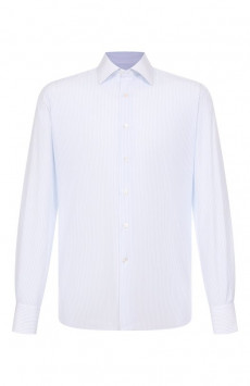 Хлопковая сорочка Stefano Ricci