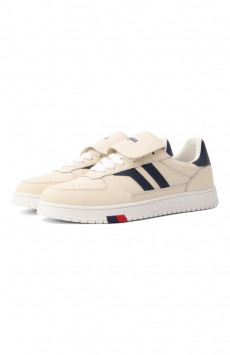 Кожаные кеды Field King Pro-Keds 1949