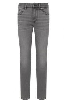 Джинсы Delaware BOSS