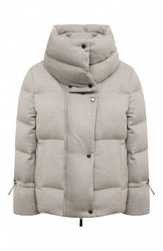 Пуховик Moorer