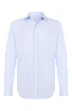 Хлопковая сорочка Alessandro Gherardi