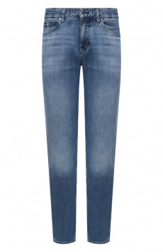 Джинсы Maine BOSS