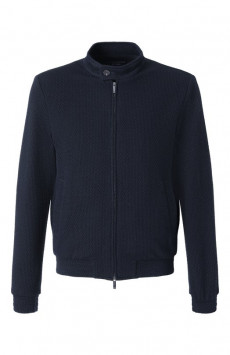 Бомбер Emporio Armani