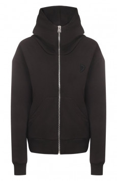 Хлопковая толстовка Dondup