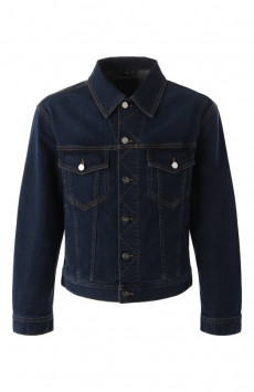 Джинсовая куртка Zilli