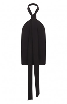 Шелковый топ Jacob Lee