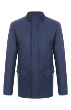Льняная куртка Corneliani