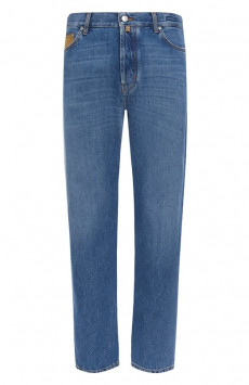 Джинсы Sean Jacob Cohen