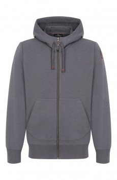 Хлопковая толстовка Parajumpers