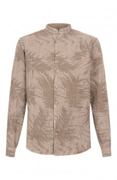 Льняная рубашка InLinum