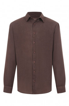 Льняная рубашка InLinum