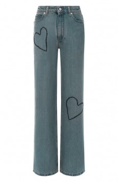 Джинсы Zadig and Voltaire