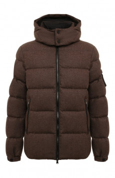 Пуховик Hetrego