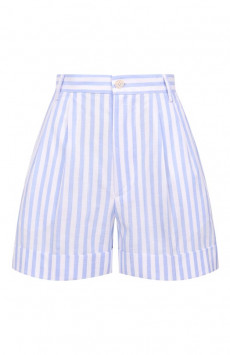 Льняные шорты Forte Dei Marmi Couture