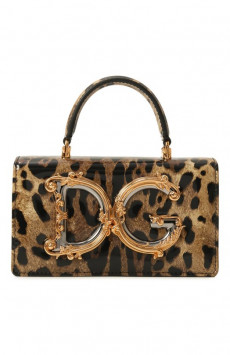 Сумка DG Girls mini Dolce & Gabbana