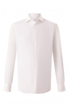 Хлопковая сорочка Alessandro Gherardi