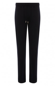 Хлопковые брюки Kiton