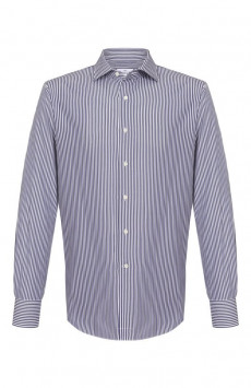 Хлопковая сорочка Alessandro Gherardi