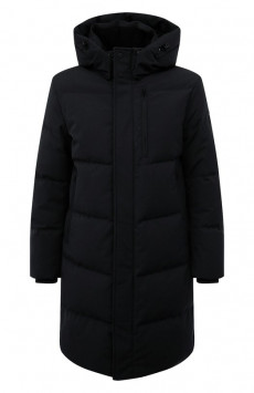 Пуховая парка Duno