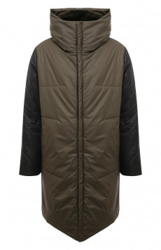 Утепленная парка 139Dec