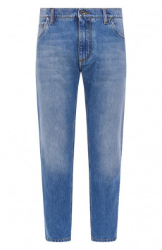 Джинсы Loose Dolce & Gabbana