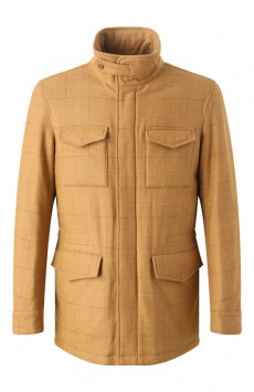 Шерстяная куртка Herno