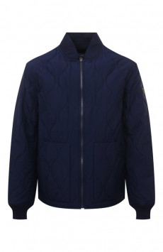 Утепленная куртка Polo Ralph Lauren