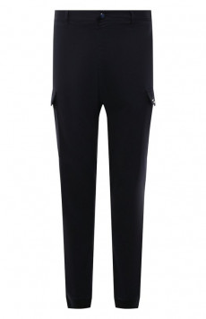 Джоггеры Zilli Sport