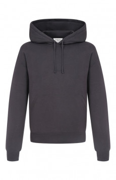 Хлопковое худи Saint Laurent