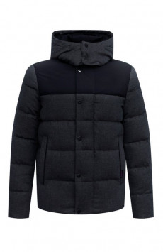 Пуховик Hetrego