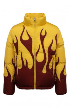 Пуховик Clancy 8 Moncler Palm Angels Moncler Genius