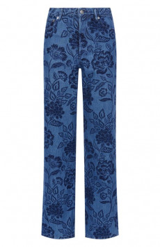 Джинсы A. P. C.