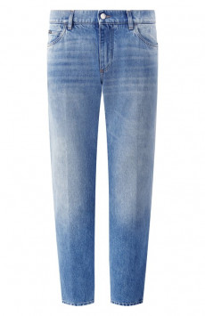 Джинсы Regular Dolce & Gabbana