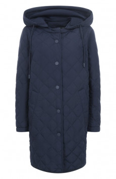 Утепленная парка Weekend Max Mara