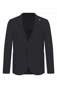 Однобортный пиджак L. B. M. 1911