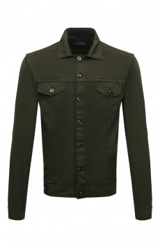 Джинсовая куртка Stefano Ricci