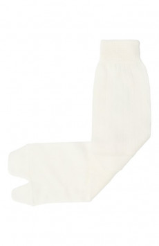 Хлопковые носки Maison Margiela