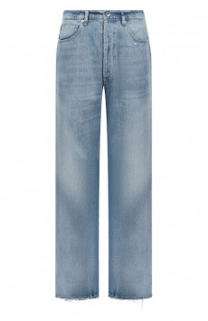 Джинсы Maison Margiela