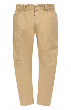 Джинсы Big Brother Dsquared2