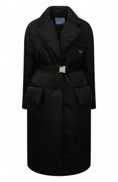 Пуховик Prada