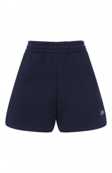 Хлопковые шорты A. P. C. x ASICS A. P. C.