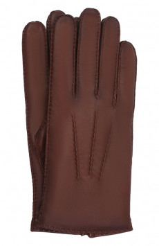 Кожаные перчатки Arthur Agnelle