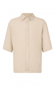 Льняная рубашка InLinum