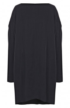 Атласная туника Rick Owens