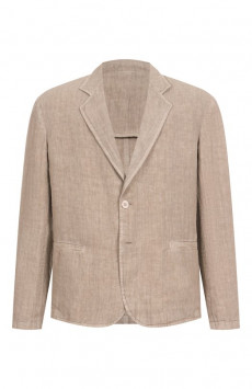 Льняной пиджак InLinum