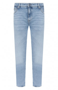 Джинсы Delaware BOSS